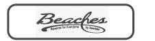 beaches vacation planner